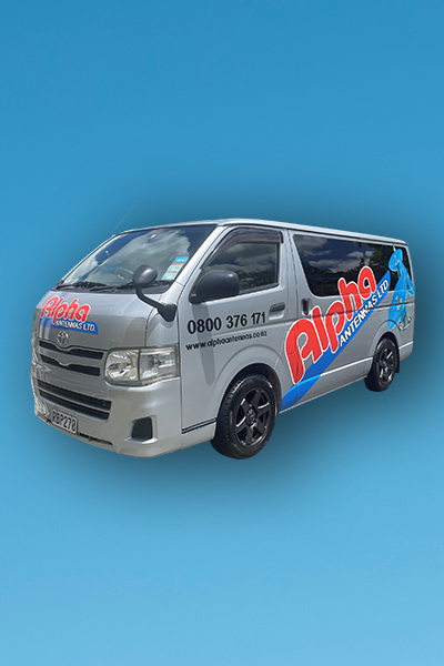 Mobile reception servicing and troubleshooting